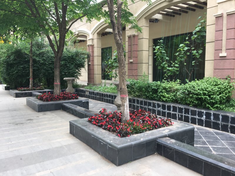 御翠豪庭尚府(一期),亚泰大街7499号-长春御翠豪庭尚府(一期)二手房