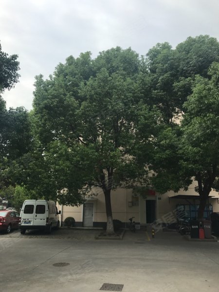 日月华庭(一期) 