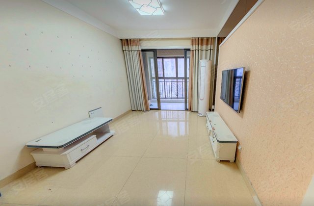 中海原山2室1厅81.99㎡93万二手房图片