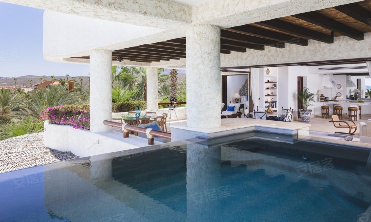 墨西哥约¥2579万MexicoDolores HidalgoThe Residences Las Ventanas 6二手房公寓图片