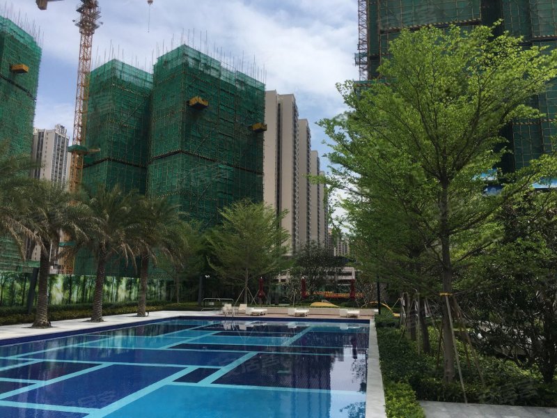 新力睿园,龙海一路-惠州新力睿园二手房,租房,房价-惠州安居客