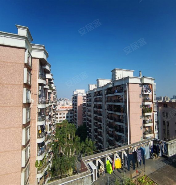 富怡花园,花园路175号-东莞富怡花园二手房,租房,房价-东莞安居客