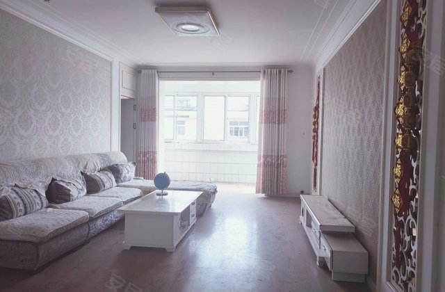 昌盛花园一期4室1厅133㎡26万二手房图片