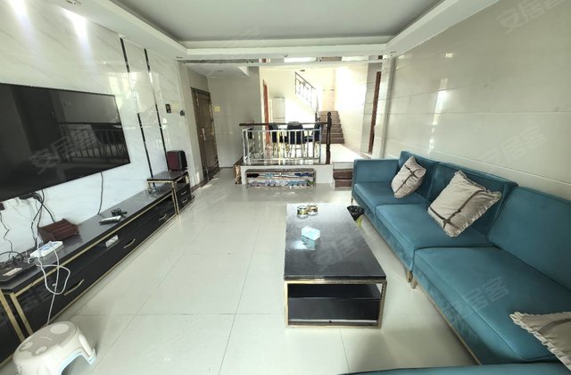 颐景花园4室2厅215㎡68万二手房图片