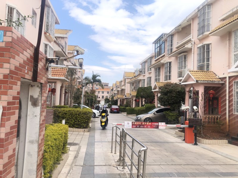 秀苑花园,秀苑巷2号-楚雄秀苑花园二手房,租房,房价-楚雄安居客