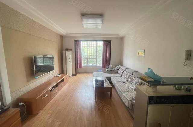 鑫地阳光城3室2厅112㎡53.8万二手房图片