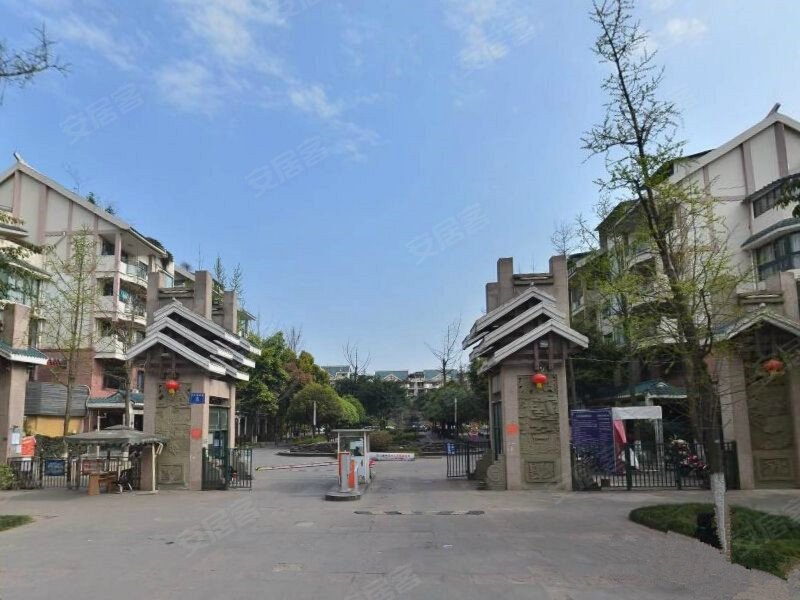 蜀风花园城,金沙遗址路8号-衡水蜀风花园城二手房,租房,房价-衡水安居