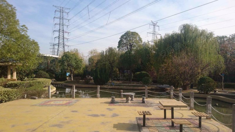 鹿港小镇,花园北路116号-郑州鹿港小镇二手房,租房,房价-郑州安居客