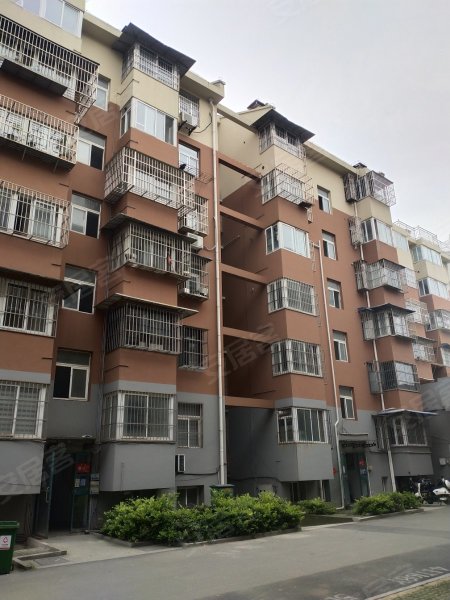 碧溪花园,康乐路,近花园路-马鞍山碧溪花园二手房,租房,房价-马鞍山