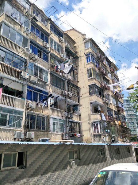 荣成小区(南区) 