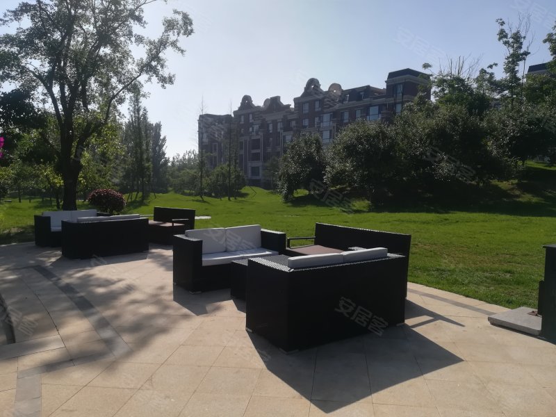 鲁能优山美地(三期)