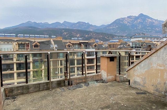 容郡国际,京福线-泰安容郡国际二手房,租房,房价-泰安安居客