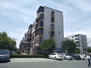 龙居花园二区 商圈成熟 满五 产权清晰 正南朝向 大两居大寺