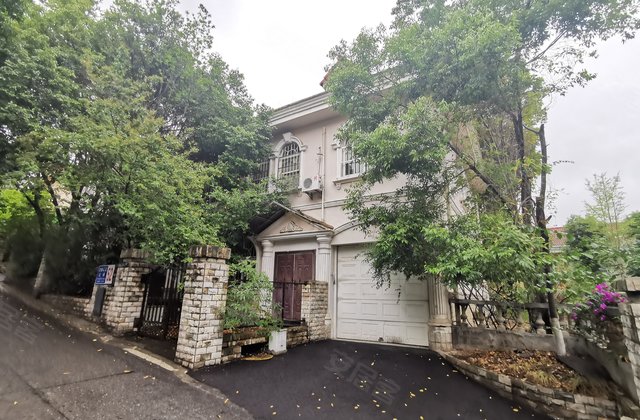 富临山庄4室3厅320㎡340万二手房图片