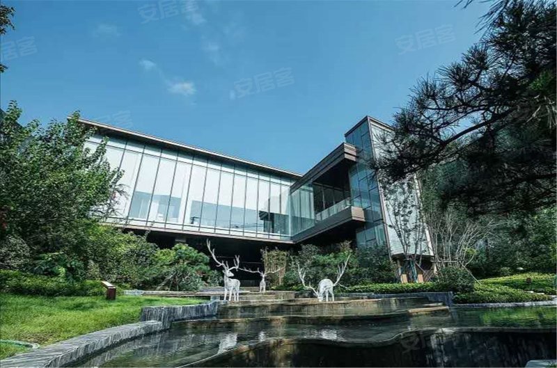 龙湖舜山府,凤凰路-济南龙湖舜山府二手房,租房,房价-济南安居客