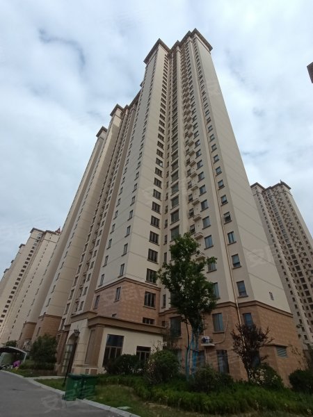 中南世纪城,乐安大街,近顺安路-广饶中南世纪城二手房,租房,房价-广饶