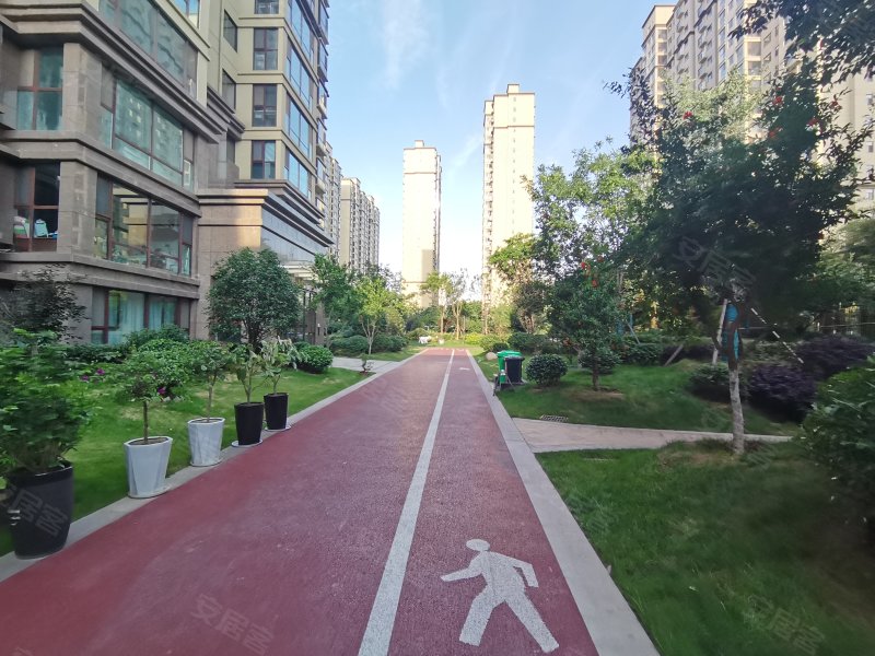 小区图