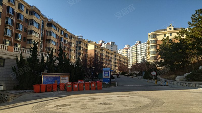 阳光花园,戚东夼路-威海阳光花园二手房,租房,房价-威海安居客