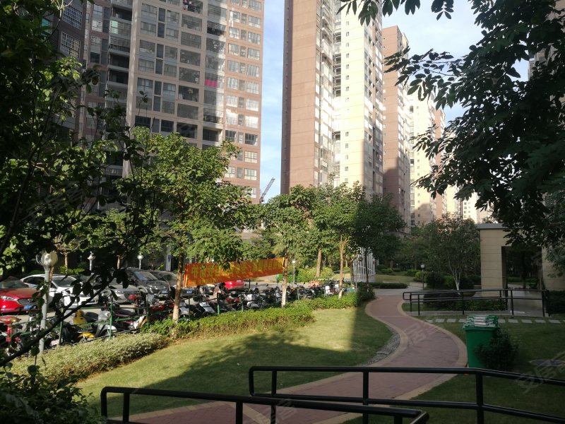 凯旋广场·桃源