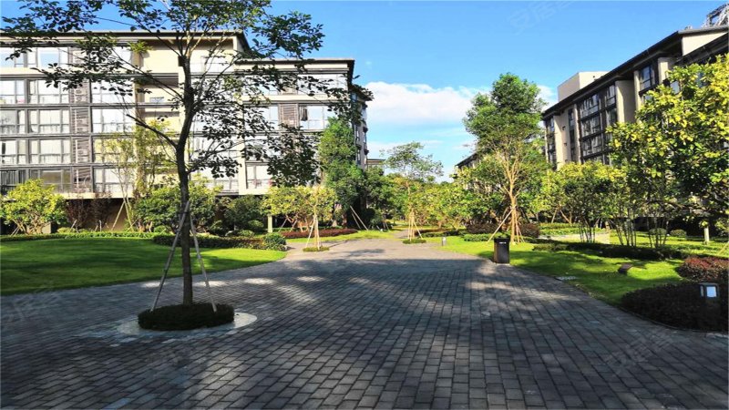 融汇温泉城(商住楼)