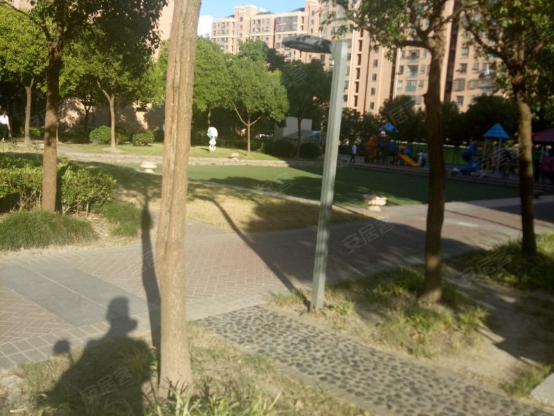 心圆西苑,华夏二路1500弄-上海心圆西苑二手房,租房,房价-上海安居客