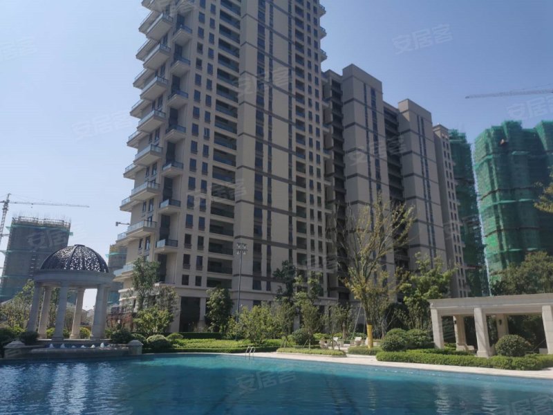 新湖海上明珠,新湖大道-南通新湖海上明珠二手房,租房,房价-南通安居