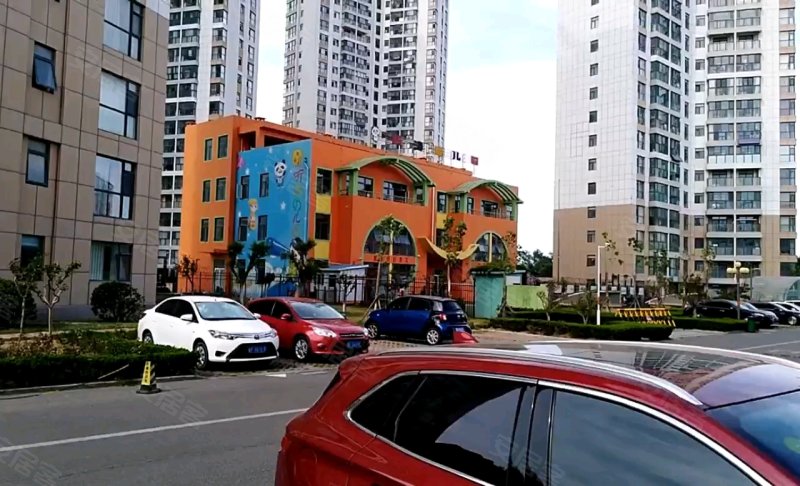 黄海别墅听涛花园