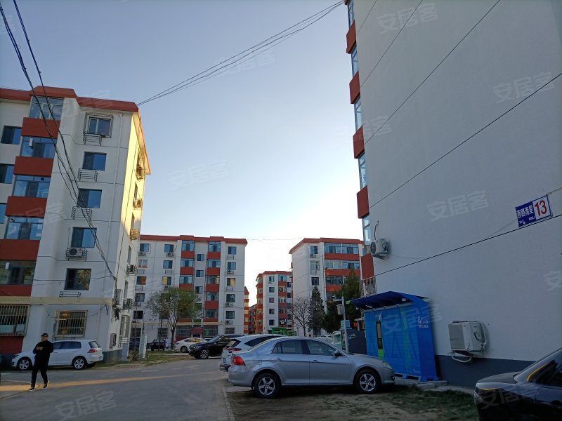 月华新村,良乡西路32号-北京月华新村二手房,租房,房价-北京安居客