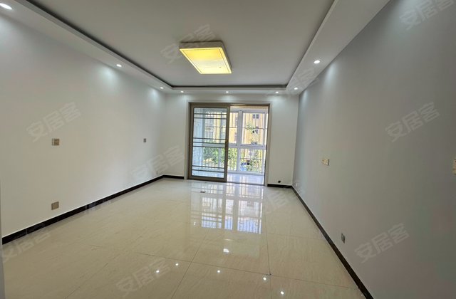 阳光水岸(巨野)3室2厅125㎡51万二手房图片