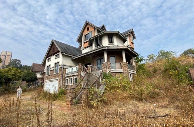 【青龙湾(别墅)二手房,株洲青龙湾(别墅)二手房出售信息】- 上海安居