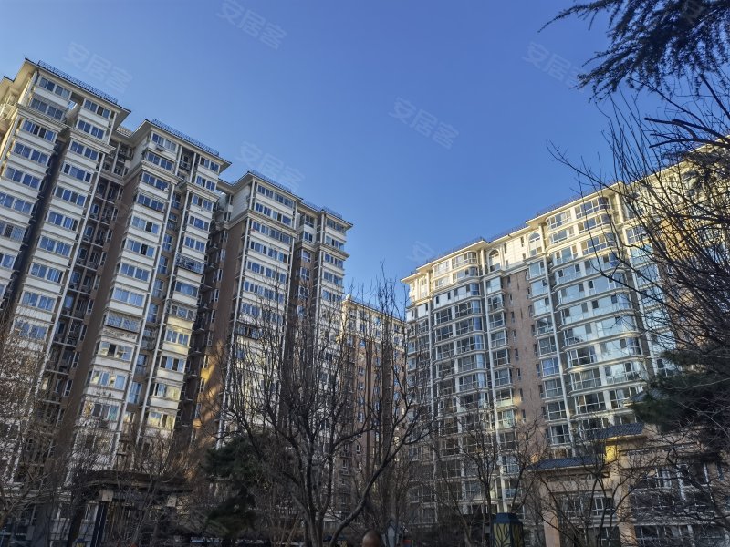 国瑞城(东区),国瑞东路26号-北京国瑞城(东区)二手房,租房,房价-北京