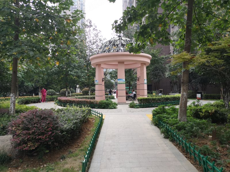 百乐门悦府,莲花路555号-合肥百乐门悦府二手房,租房,房价-合肥安居客