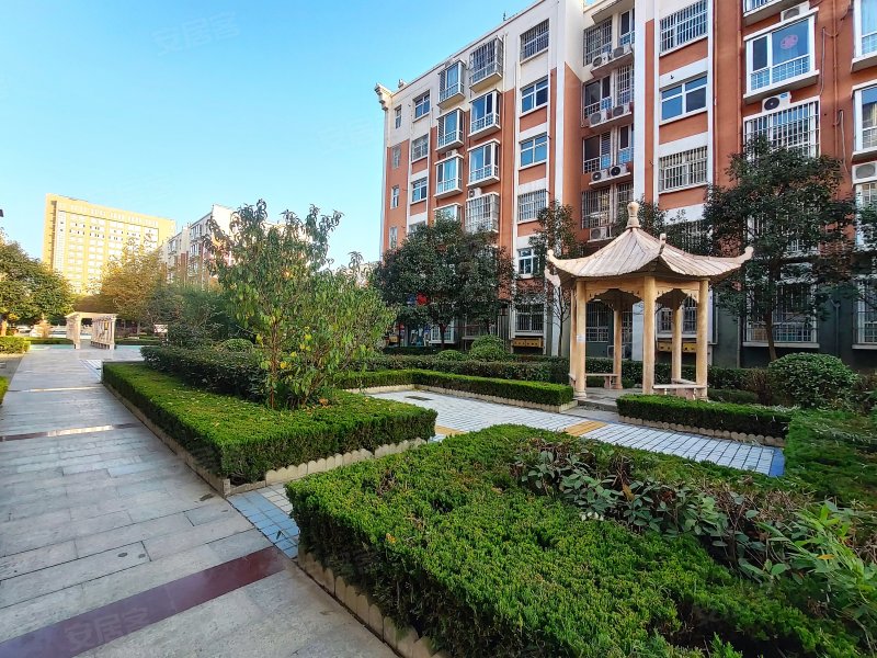 锦绣花城(北区)