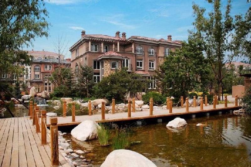 阿凯笛亚庄园,顺平路-北京阿凯笛亚庄园二手房,租房,房价-北京安居客