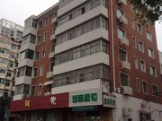 桃园街小区图片