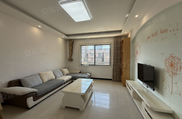 凤凰首府3室2厅90㎡38万二手房图片