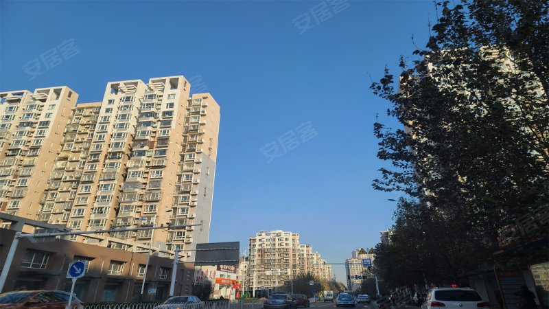 正泰里惠民园,光明南路-唐山正泰里惠民园二手房,租房,房价-唐山安居