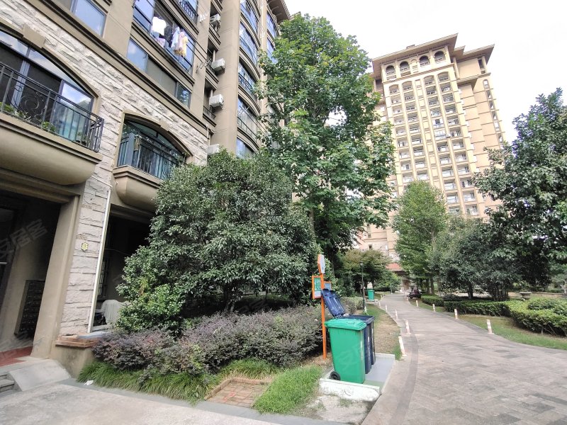 华盛达格兰维亚,永平路299号-德清华盛达格兰维亚二手房,租房,房价