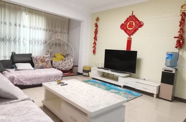 北部新洲4室2厅128㎡48.8万二手房图片