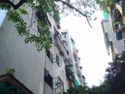 解放中路小区图片