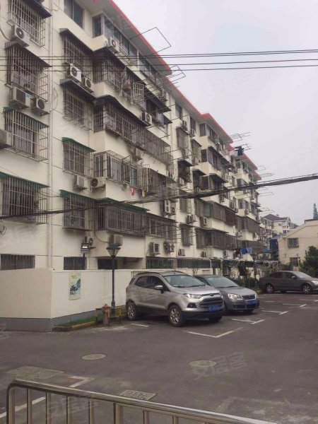 李园二村(西区) 