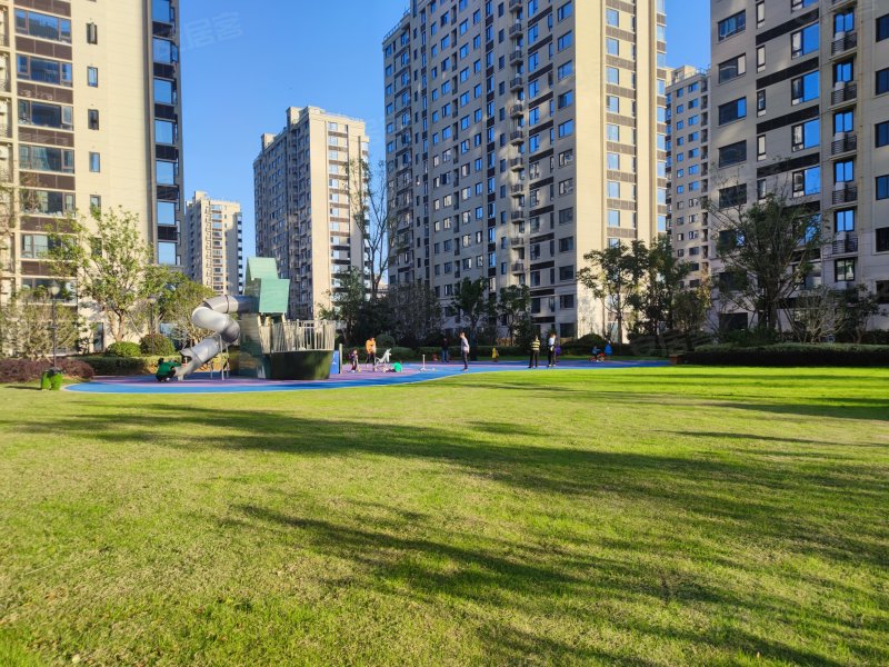 德信碧桂园观澜苑,滨海六路,近金海大道-温州德信碧桂园观澜苑二手房