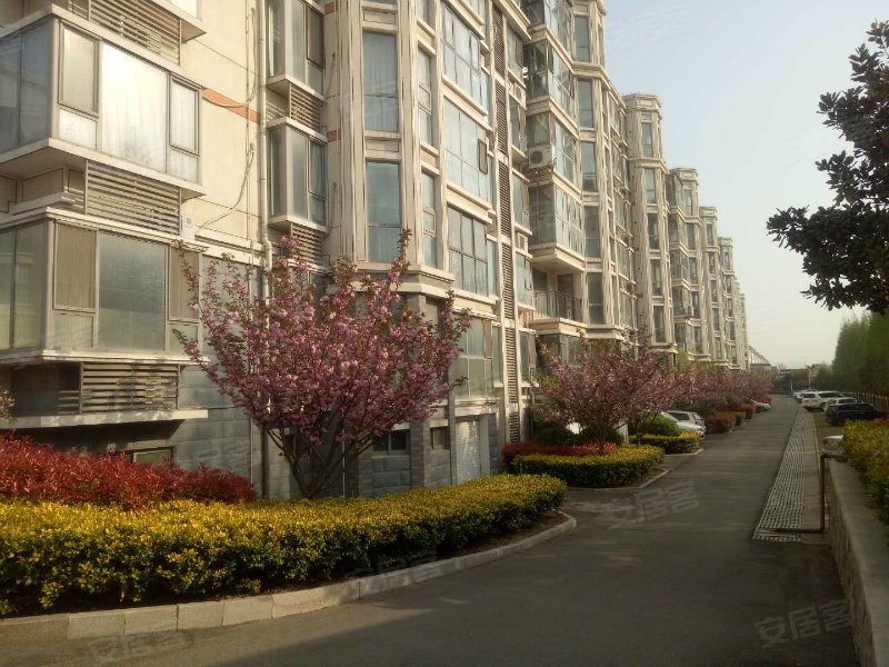 水榭华庭,清河北路-临沂水榭华庭二手房,租房,房价-临沂安居客