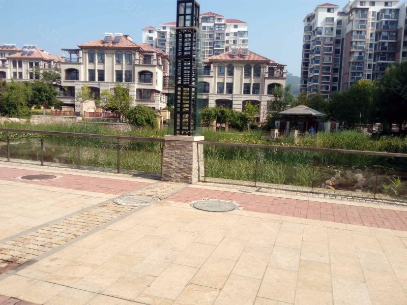 四季花城(莱山)