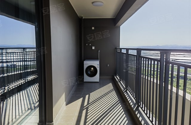 雅居乐香山湾2室2厅79㎡45万二手房图片