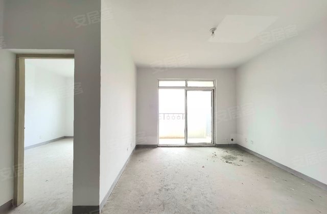 量具厂小区2室2厅83㎡48万二手房图片