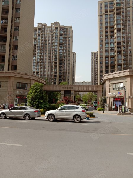 华润橡树湾二期