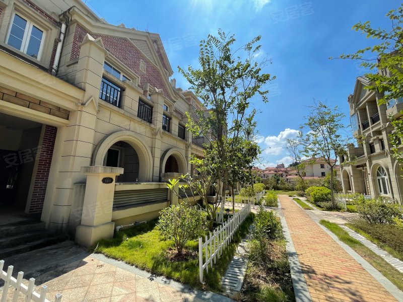 联盟新城(别墅)