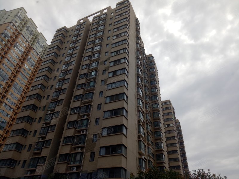 雁鸣家园,东月路-西安雁鸣家园二手房,租房,房价-西安安居客