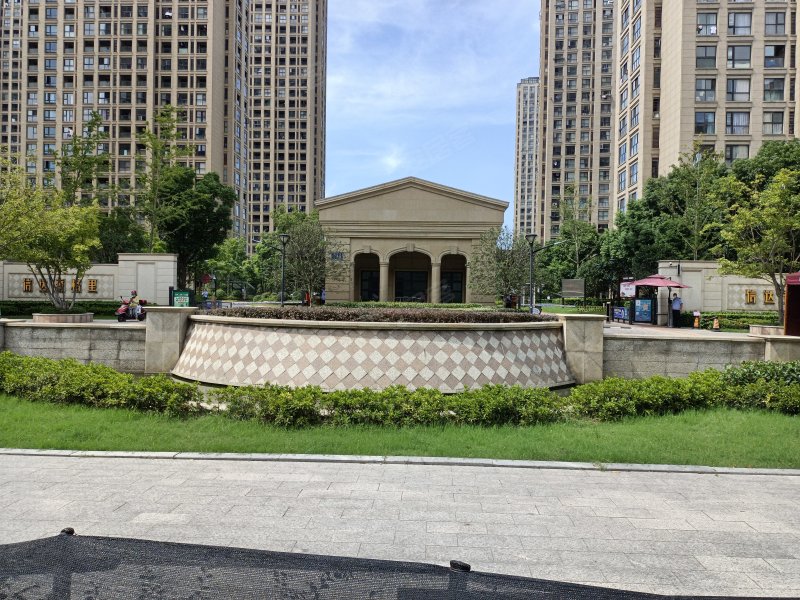信达香格里,秀园路398号-嘉兴信达香格里二手房,租房,房价-嘉兴安居客